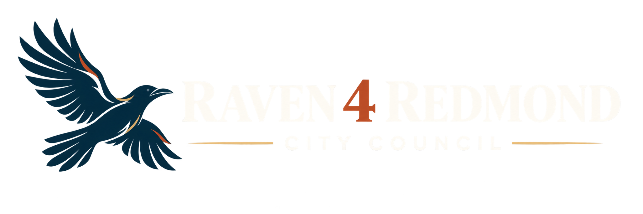 Raven 4 Redmond City Council